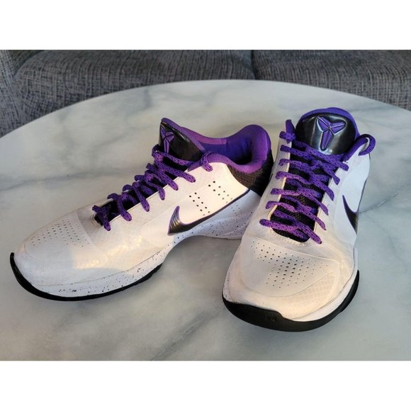 Nike Zoom Kobe 5 Inline - Picture 3 of 9